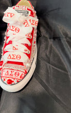 Load image into Gallery viewer, Custom Converse Sneakers
