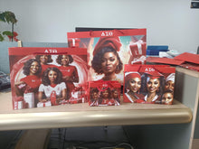 Load image into Gallery viewer, Delta Sigma Theta Sorority Gift Bag Collection
